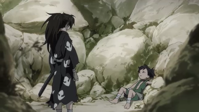 Illustration for article titled In The Latest Chapter Of... Dororo (Ch.20)